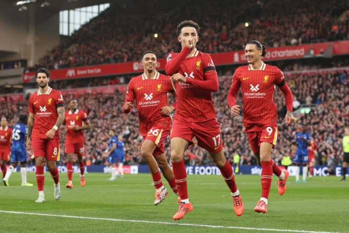 Football - Paul Currie Photography