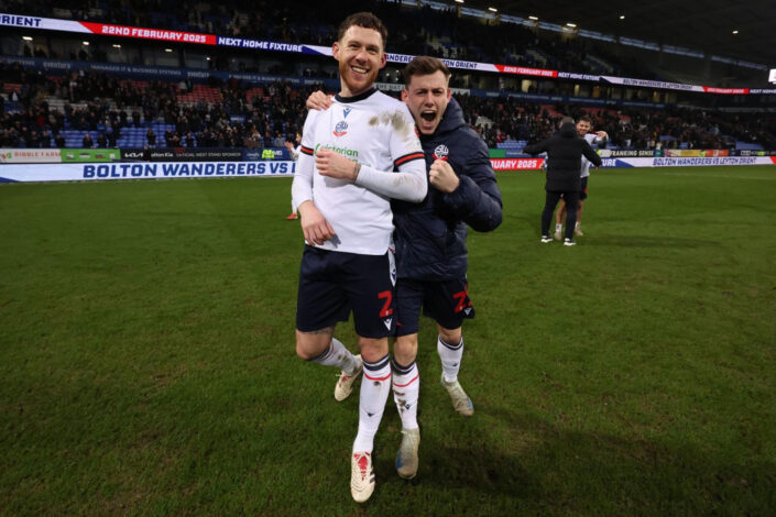 Football - Paul Currie Photography