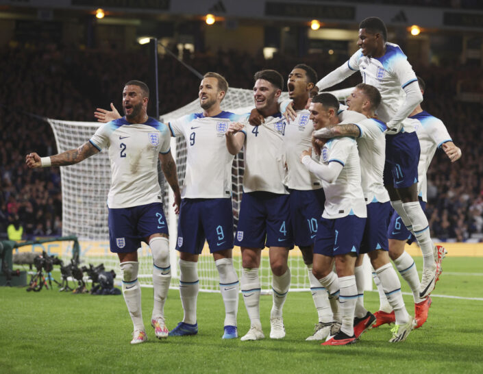 Football - Paul Currie Photography