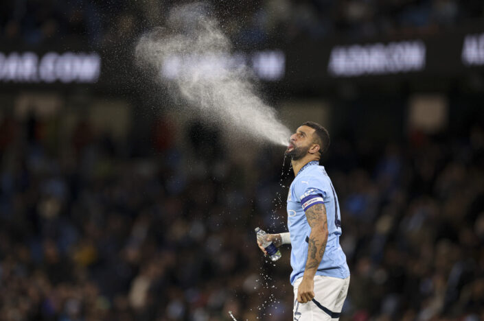 Football - Paul Currie Photography